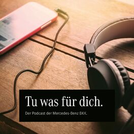 Show cover of Tu was für dich