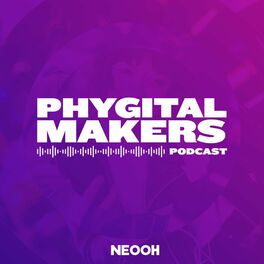 Show cover of Phygital Makers