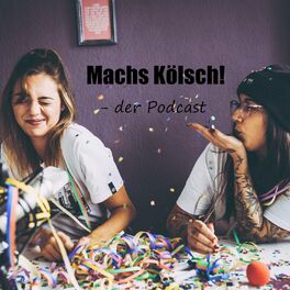 Show cover of Machs Kölsch!
