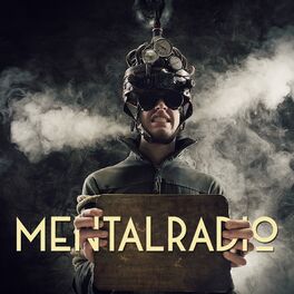 Show cover of MENTALRADIO