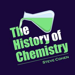 Show cover of The History of Chemistry