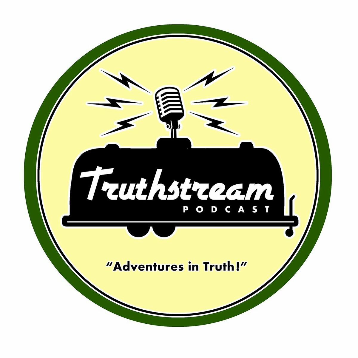 Listen to TruthStream w/ Joe and Scott podcast | Deezer