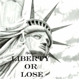Show cover of Liberty or Lose - Conservative Politics