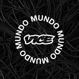 Show cover of Mundo VICE