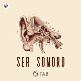 Show cover of Ser Sonoro