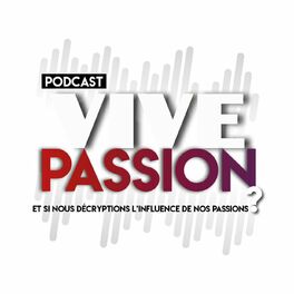 Show cover of Vive Passion