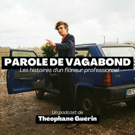 Show cover of Parole de Vagabond