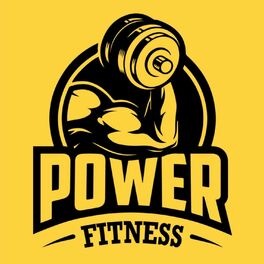 Show cover of Power Fitness Podcast: Krafttraining, Ernährung, Muskelaufbau, Fitness, Abnehmen, Coaching