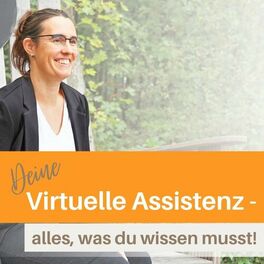 Show cover of Deine Virtuelle Assistenz – alles was du wissen musst!