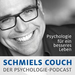 Show cover of SCHMIELS COUCH - Psychologie für ein besseres Leben