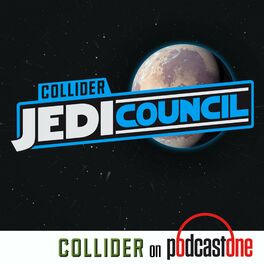 Show cover of Collider Jedi Council