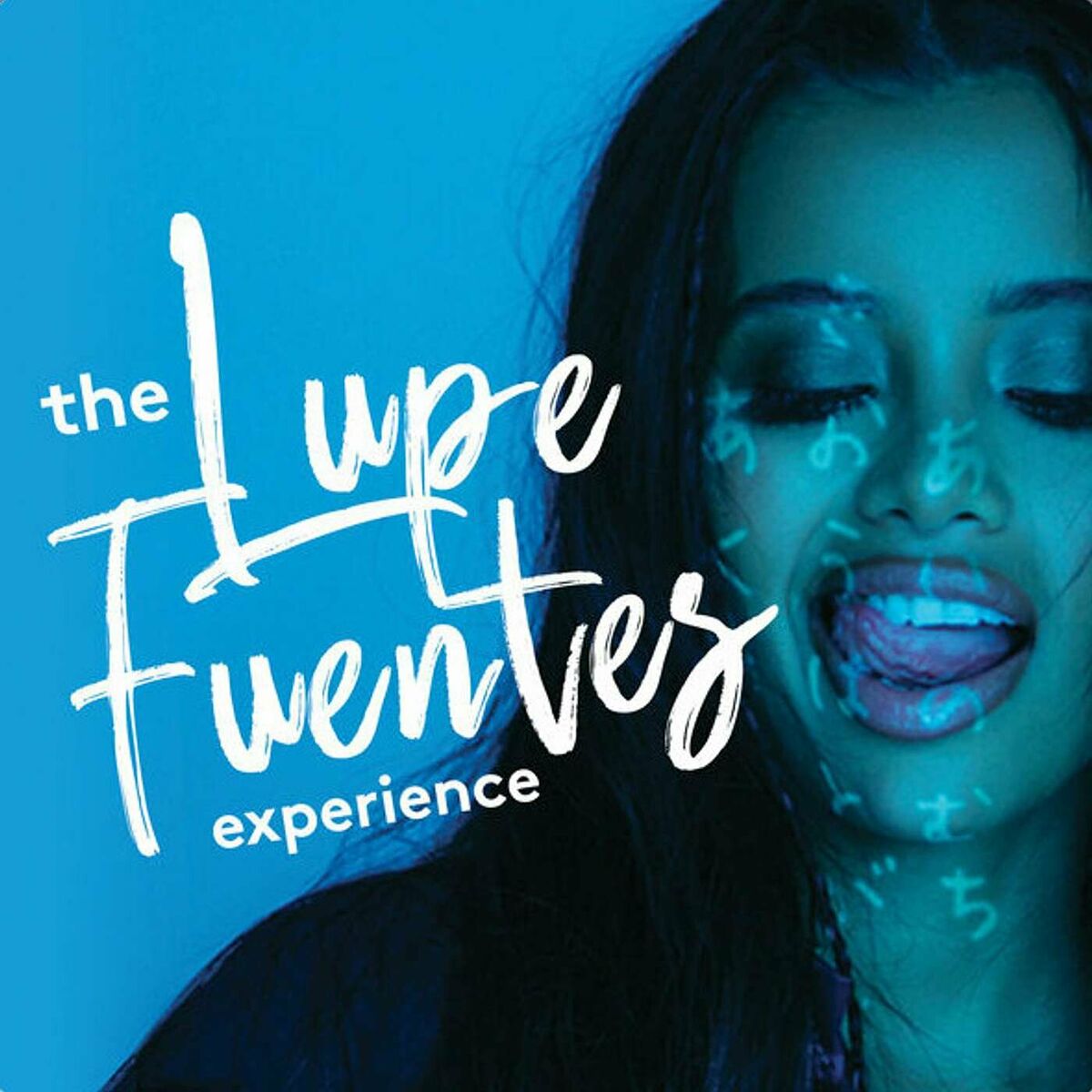 Listen to The Lupe Fuentes Experience podcast | Deezer