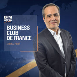 Show cover of Business Club de France