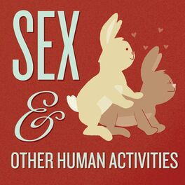 Show cover of Sex and Other Human Activities
