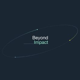 Show cover of Beyond Impact