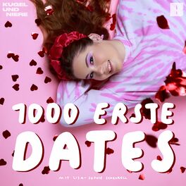 Show cover of 1000 erste Dates