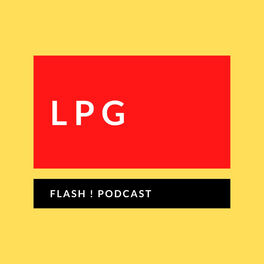Show cover of LPG Flash!