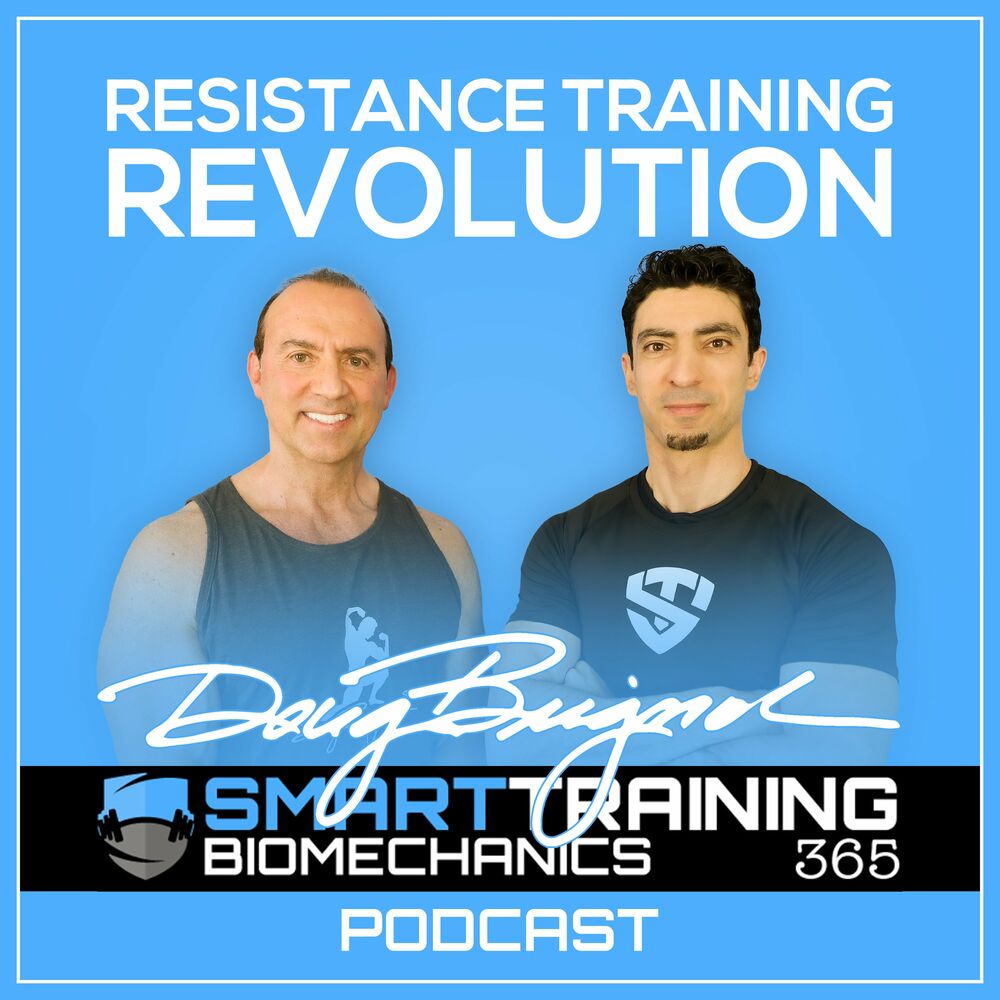 Listen to SmartTraining 365 Podcast with Doug Brignole podcast | Deezer