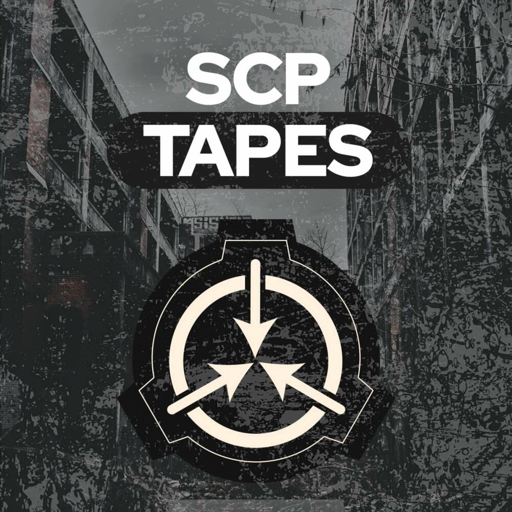 Listen to SCP Tapes podcast