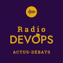 Show cover of Radio DevOps