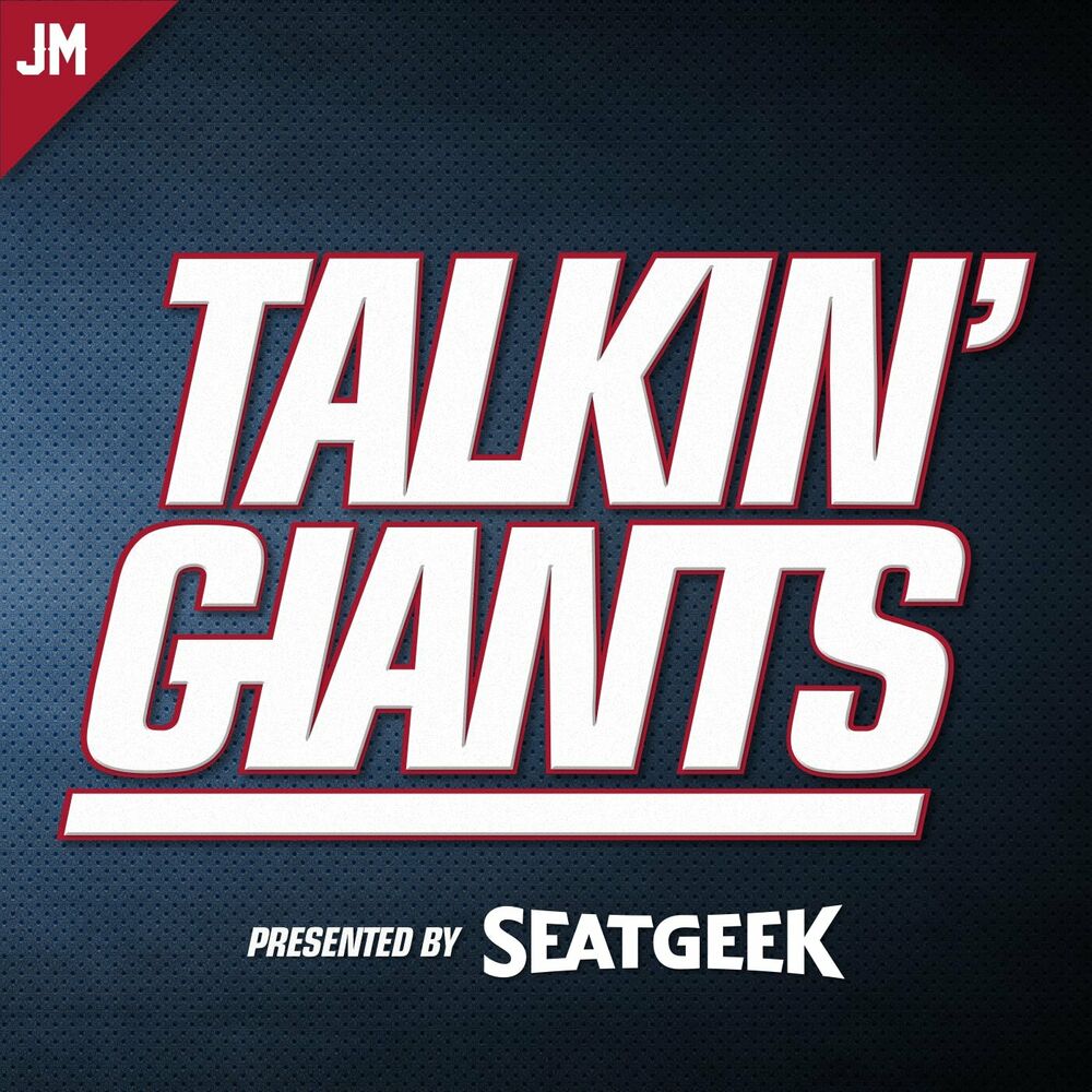 613  Daniel Jones Soaring in Giants Camp + Shaun Morash 