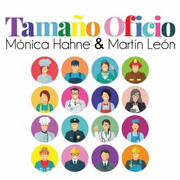 Show cover of Tamaño Oficio