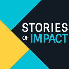 Show cover of Stories of Impact