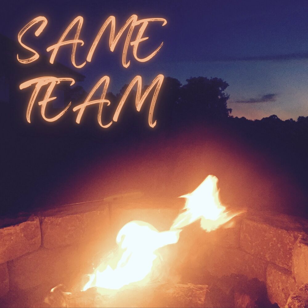 Listen to Same Team podcast | Deezer
