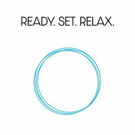 Show cover of Ready. Set. Relax. - The Mindfulness Podcast