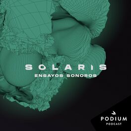 Show cover of Solaris