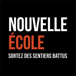 Show cover of Nouvelle École