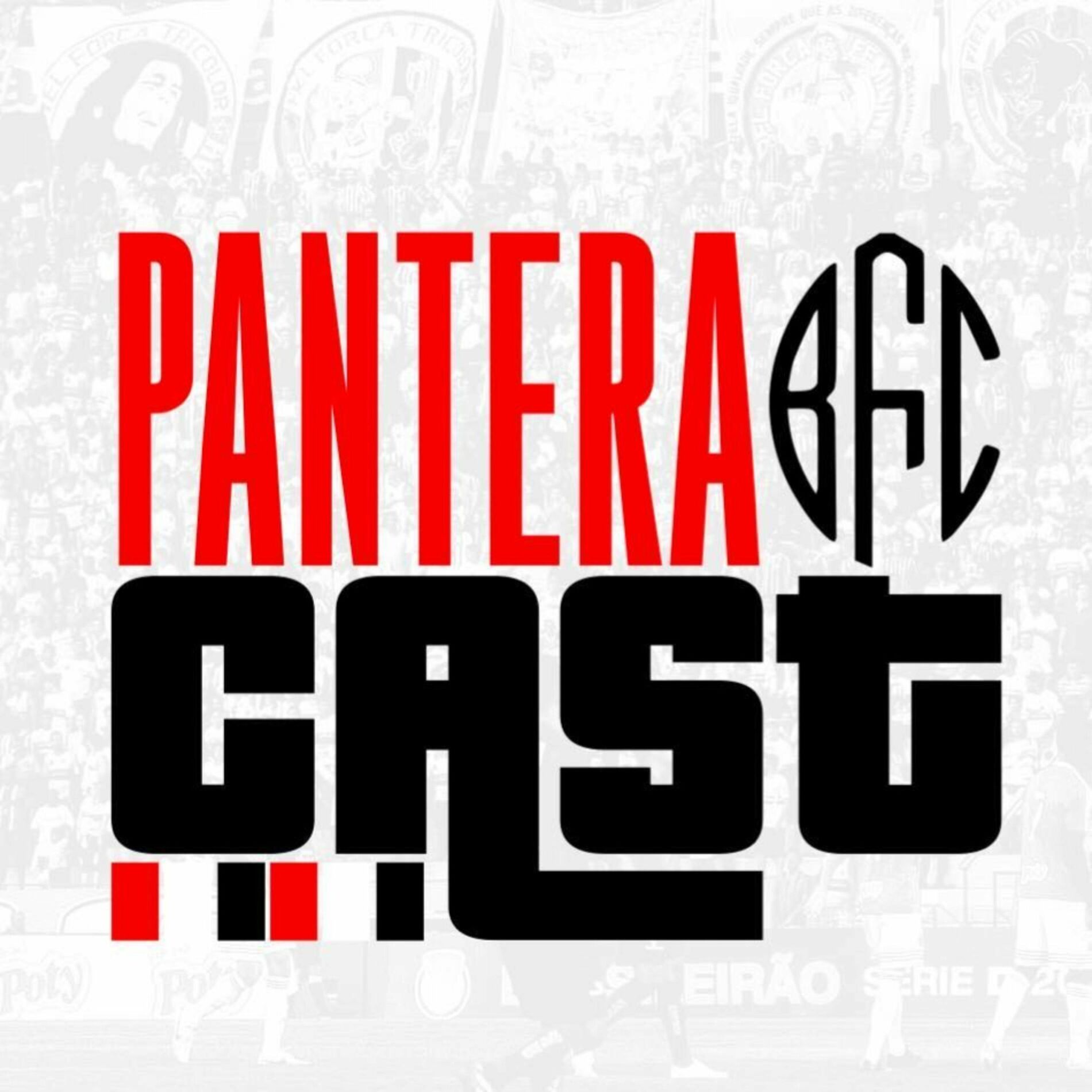 Podcast Pantera Cast | Ouvir na Deezer