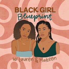 Show cover of Black Girl Blueprint