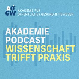 Show cover of AKADEMIE Podcast