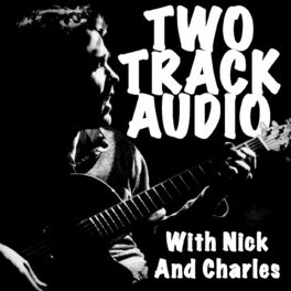 Show cover of Two Track Audio