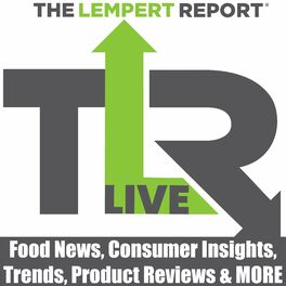 Show cover of The Lempert Report LIVE