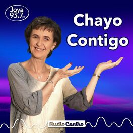 Show cover of Chayo Contigo