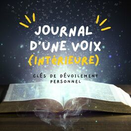 Show cover of Journal d'une voix intérieure