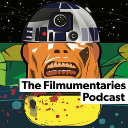 Show cover of The Filmumentaries Podcast