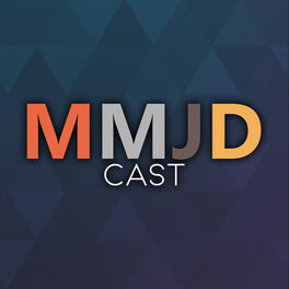 Show cover of MMJD-Cast I Der Technik und Smartphone Podcast