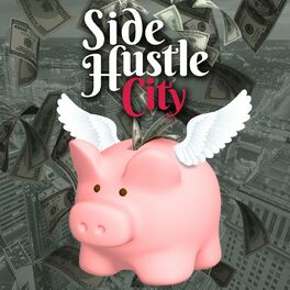 Show cover of Side Hustle City