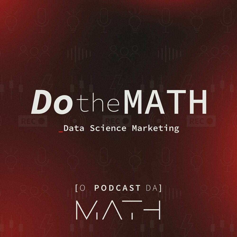 Listen to DoTheMATH podcast