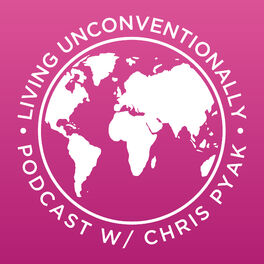Show cover of Living Unconventionally