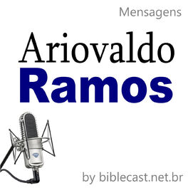 Show cover of Pr. Ariovaldo Ramos