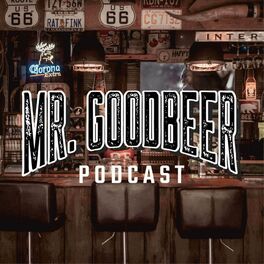 Show cover of Mr. Goodbeer