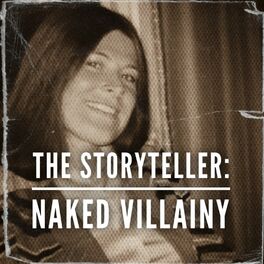 Show cover of The Storyteller: Naked Villainy