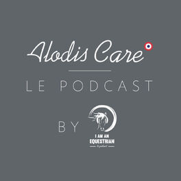 Show cover of Alodis Podcast, le bien-être dans la performance