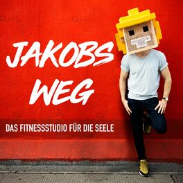 Show cover of Jakobs Weg - 