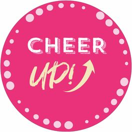 Show cover of Cheer UP! Podcast