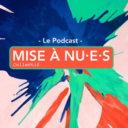 Show cover of MISE A NU•E•S